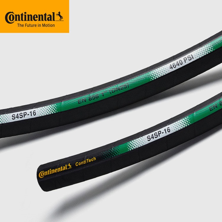 S4SP 445Bar 四层缠绕