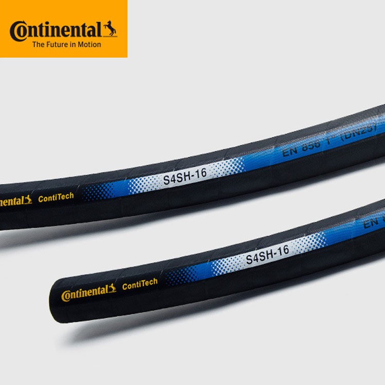 康迪泰克Contitech工业软管介绍