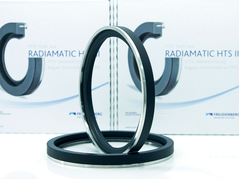 上海赫杰斯自动化流体控制及密封系统