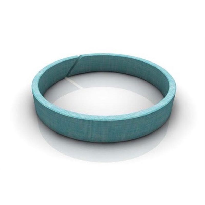 Trelleborg特瑞堡C380/C480耐磨环导向带