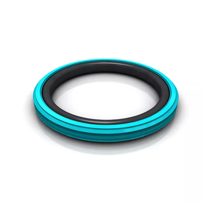 Trelleborg特瑞堡重载挖机双向活塞密封