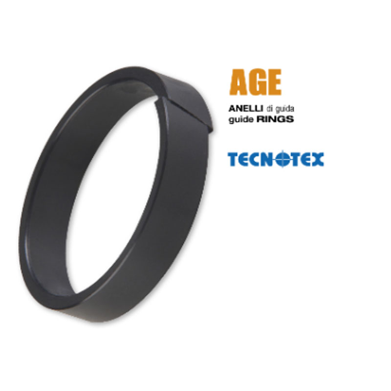 意大利液路坚TECNOTEX密封件，活塞杆密封:TSE TSE/AI TGO GT/5 GT/7