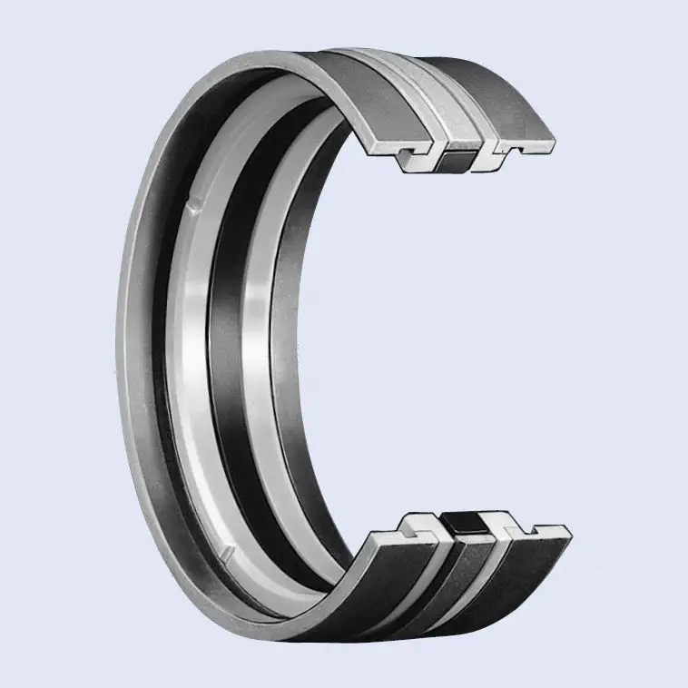 ​HUNGER滑环密封用于GD2000P型柱塞。