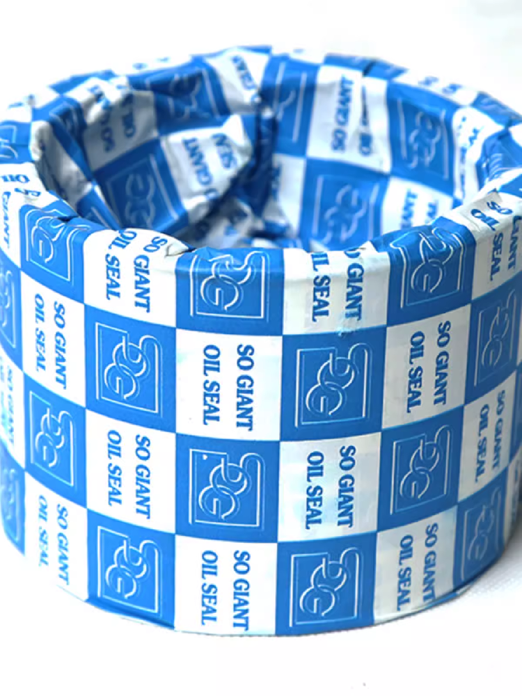 TC氟胶骨架油封SOG轴封轴径26~35FKM耐高温