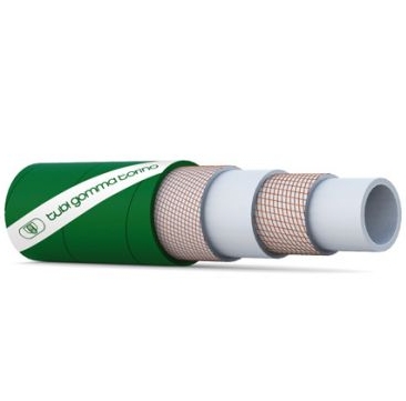 饮用水输送管-UHMWPE 10bar【品牌：意大利TGT(Tubi Gomma Torino)】